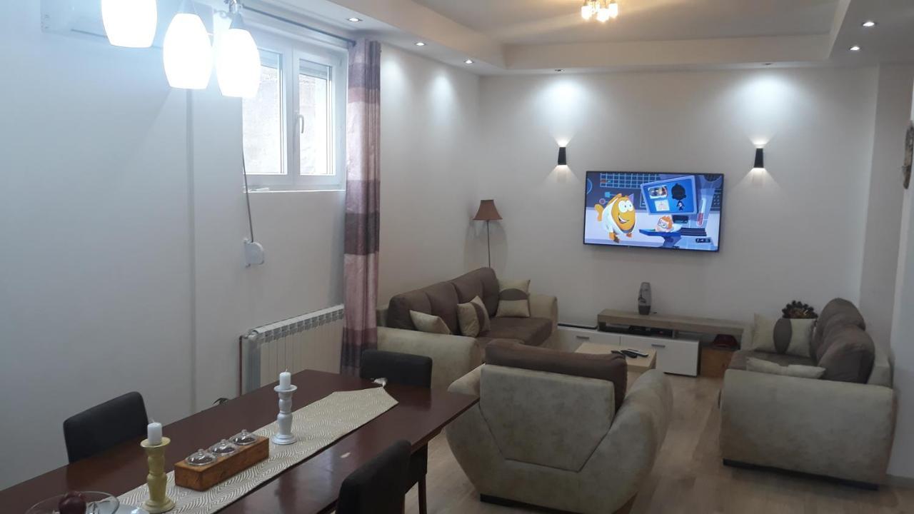 Apartments Gogo Котор Экстерьер фото