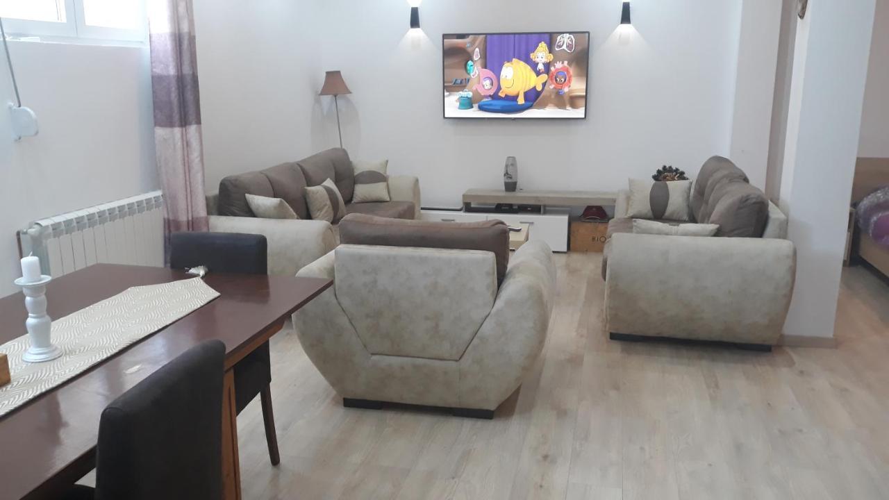 Apartments Gogo Котор Экстерьер фото
