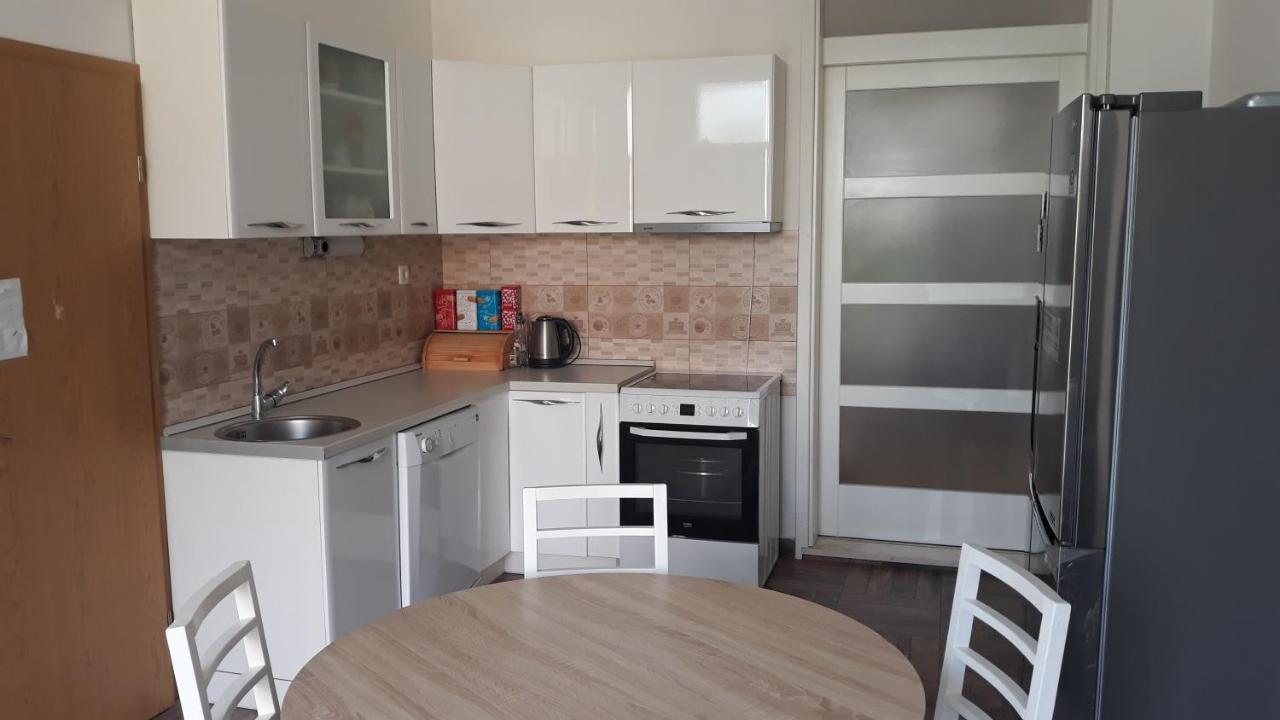 Apartments Gogo Котор Экстерьер фото