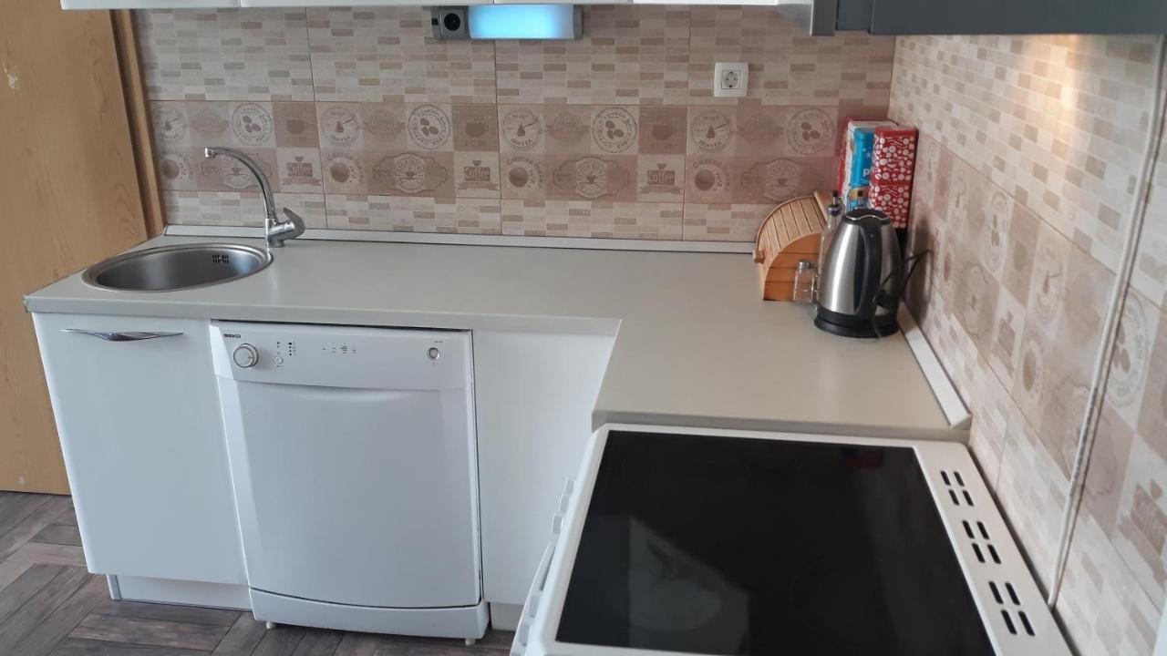 Apartments Gogo Котор Экстерьер фото