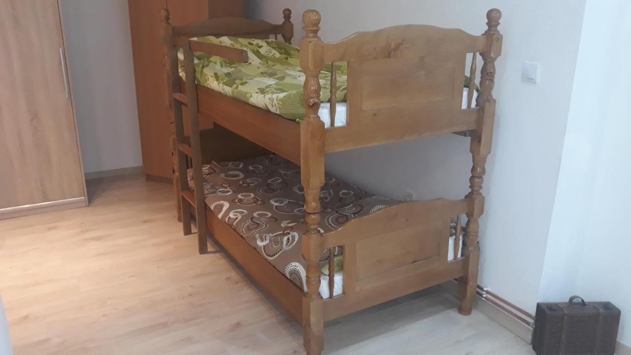 Apartments Gogo Котор Экстерьер фото