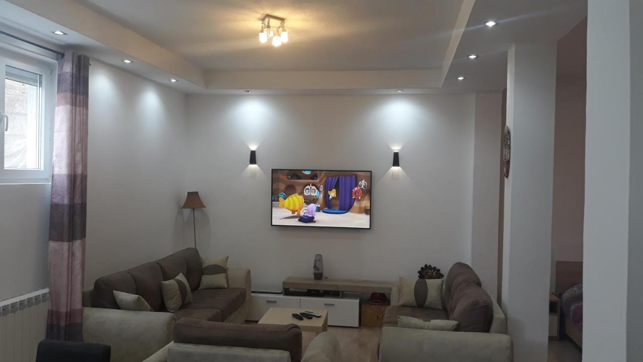 Apartments Gogo Котор Экстерьер фото