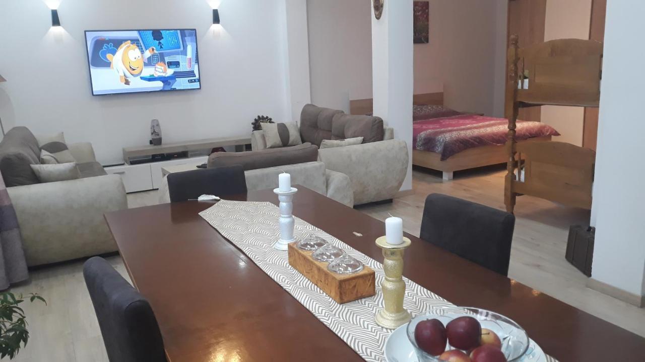 Apartments Gogo Котор Экстерьер фото