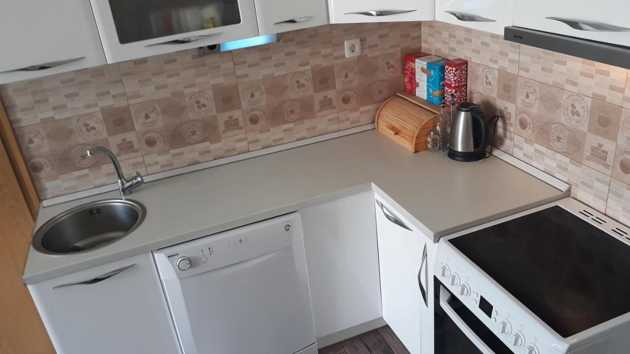 Apartments Gogo Котор Экстерьер фото