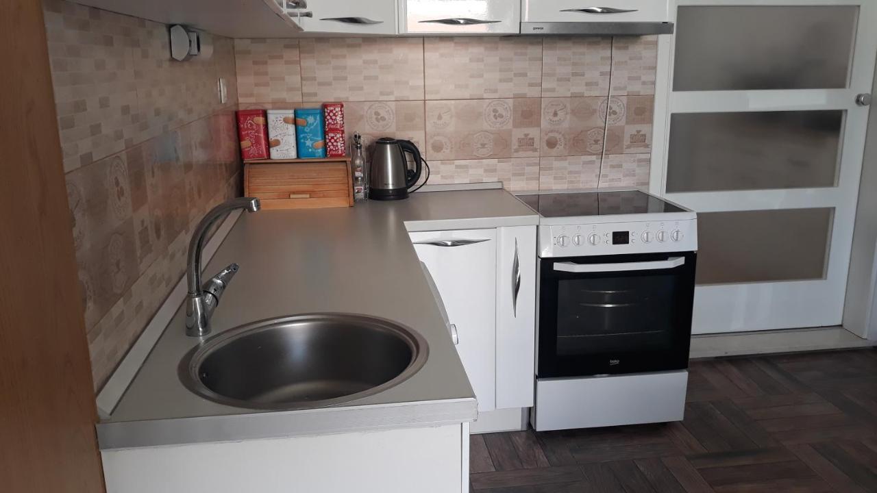 Apartments Gogo Котор Экстерьер фото