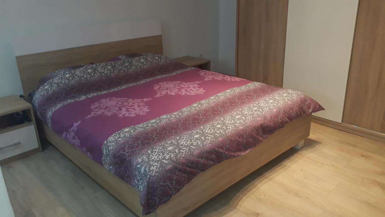 Apartments Gogo Котор Экстерьер фото