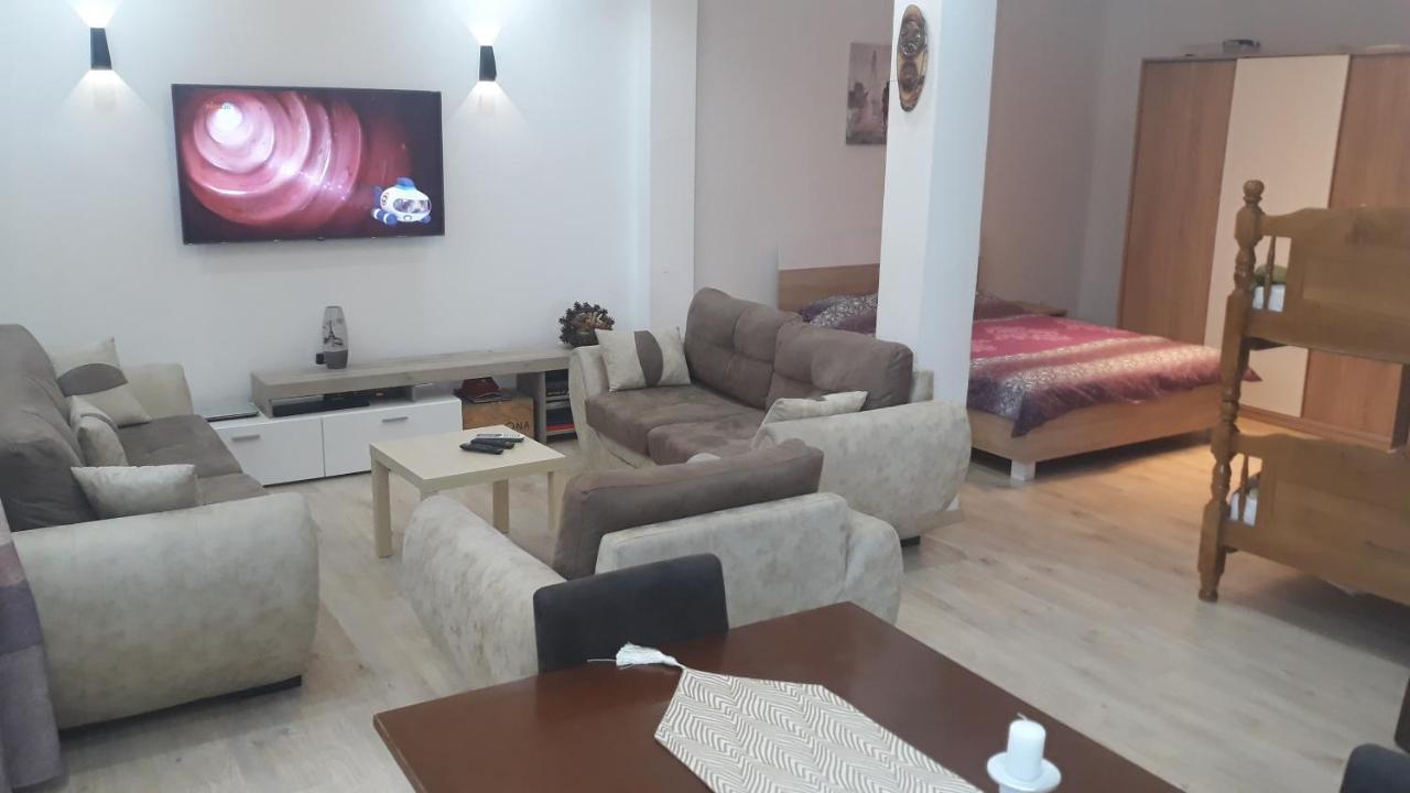 Apartments Gogo Котор Экстерьер фото