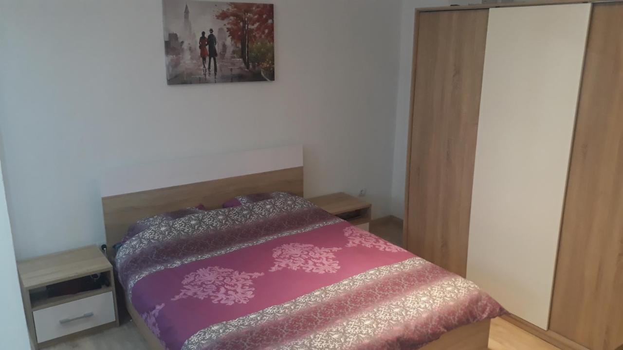 Apartments Gogo Котор Экстерьер фото
