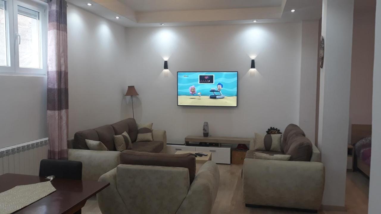 Apartments Gogo Котор Экстерьер фото