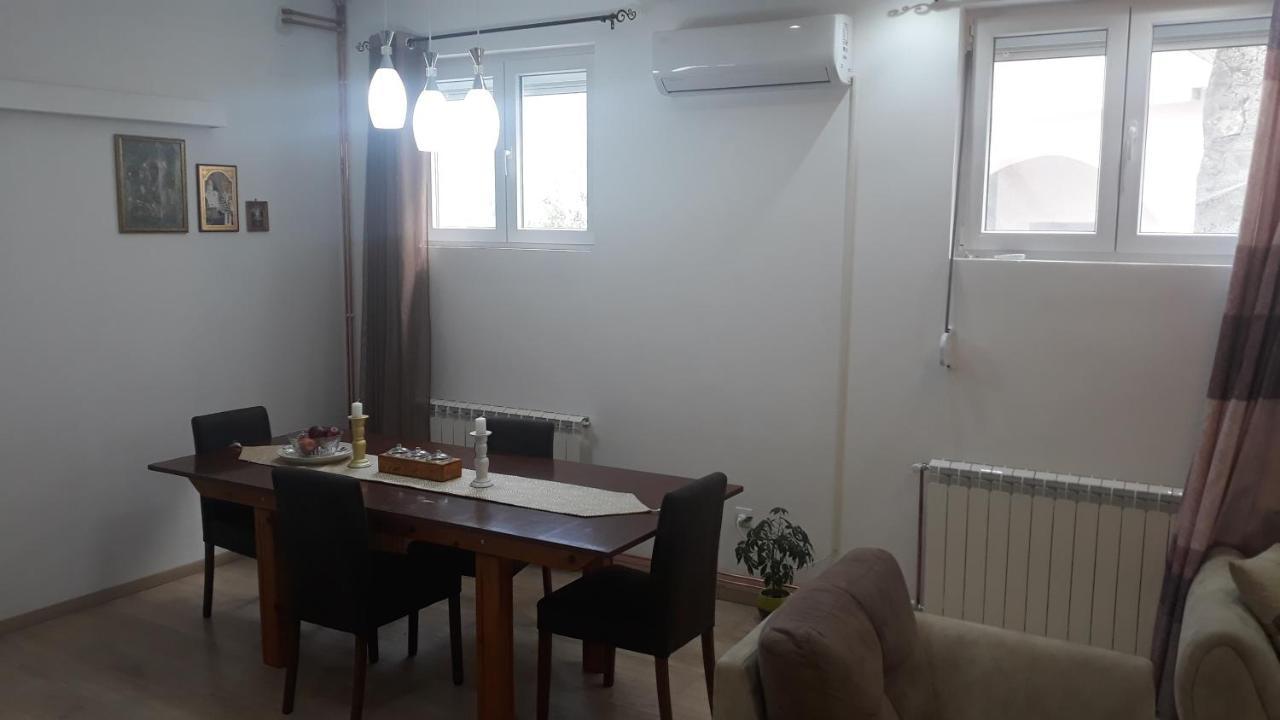 Apartments Gogo Котор Экстерьер фото