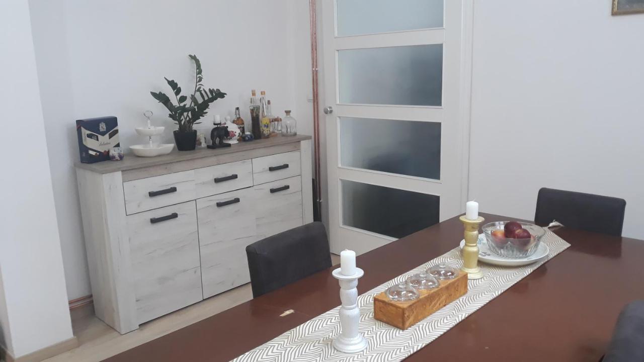 Apartments Gogo Котор Экстерьер фото