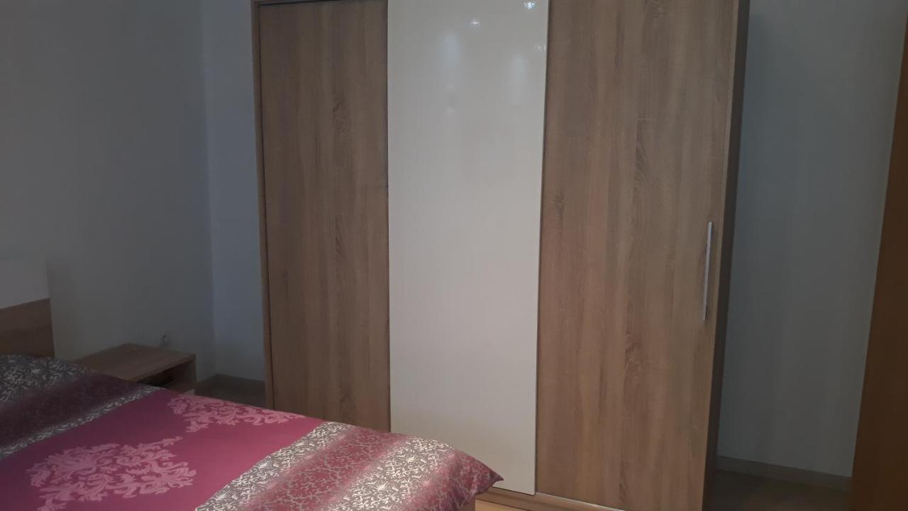 Apartments Gogo Котор Экстерьер фото