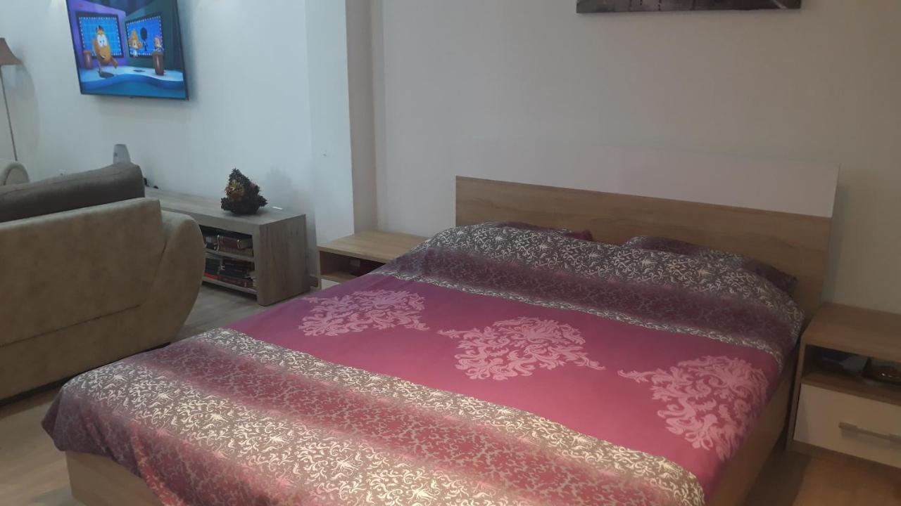 Apartments Gogo Котор Экстерьер фото