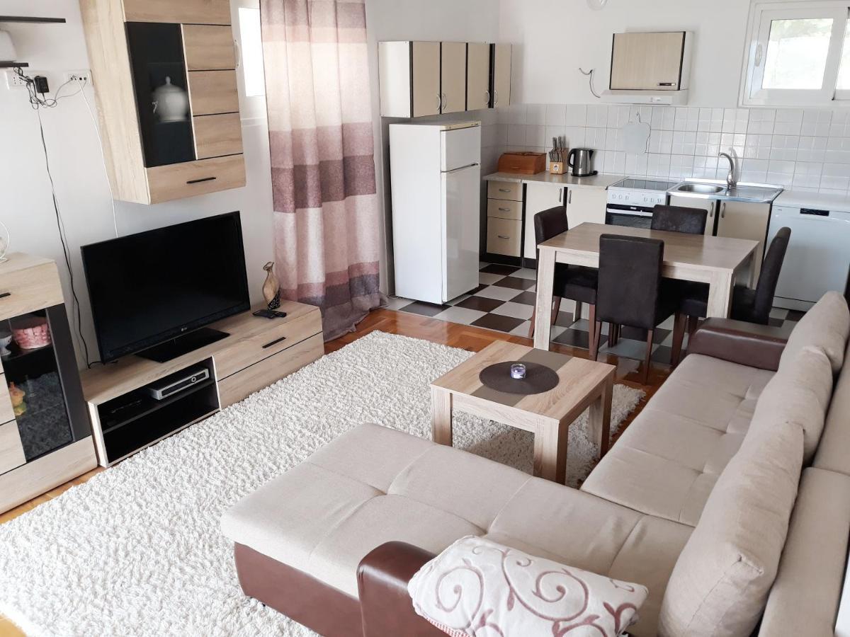 Apartments Gogo Котор Экстерьер фото