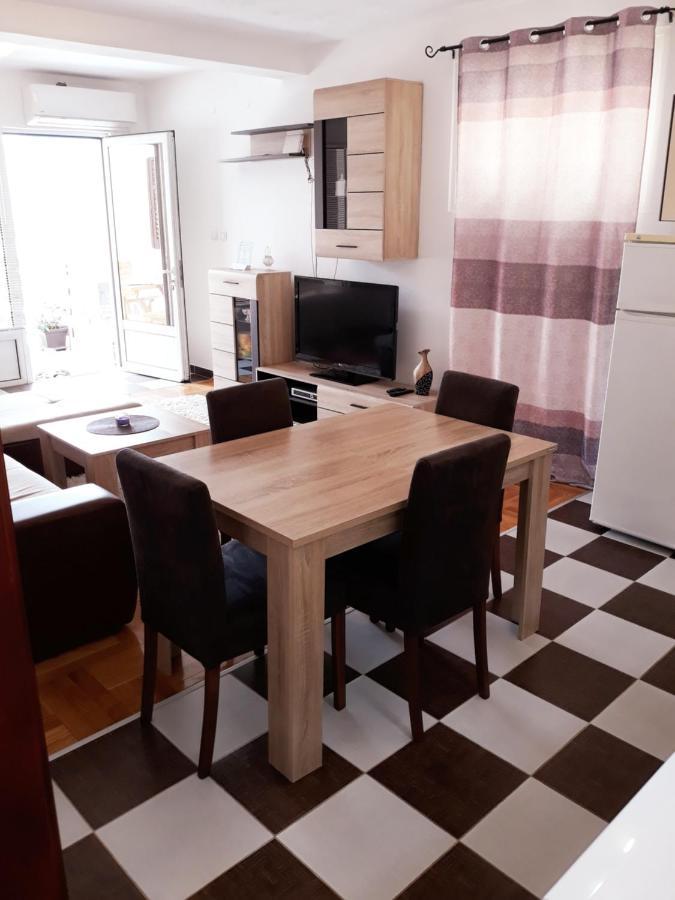 Apartments Gogo Котор Экстерьер фото