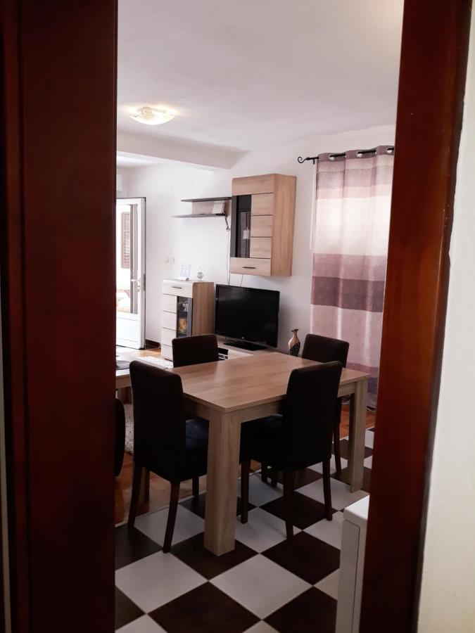 Apartments Gogo Котор Экстерьер фото