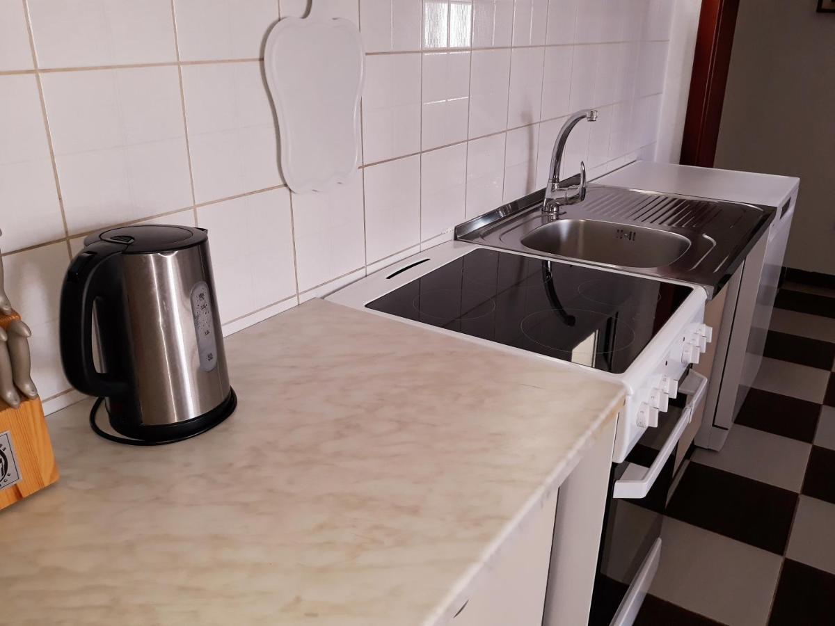 Apartments Gogo Котор Экстерьер фото