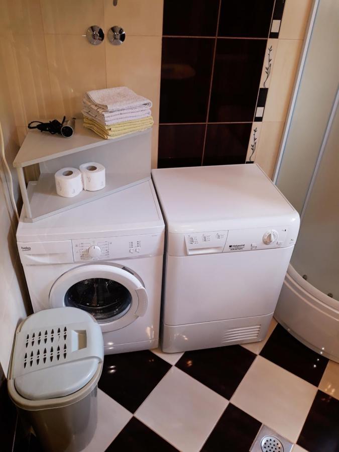Apartments Gogo Котор Экстерьер фото
