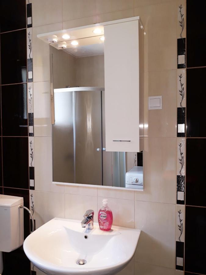 Apartments Gogo Котор Экстерьер фото