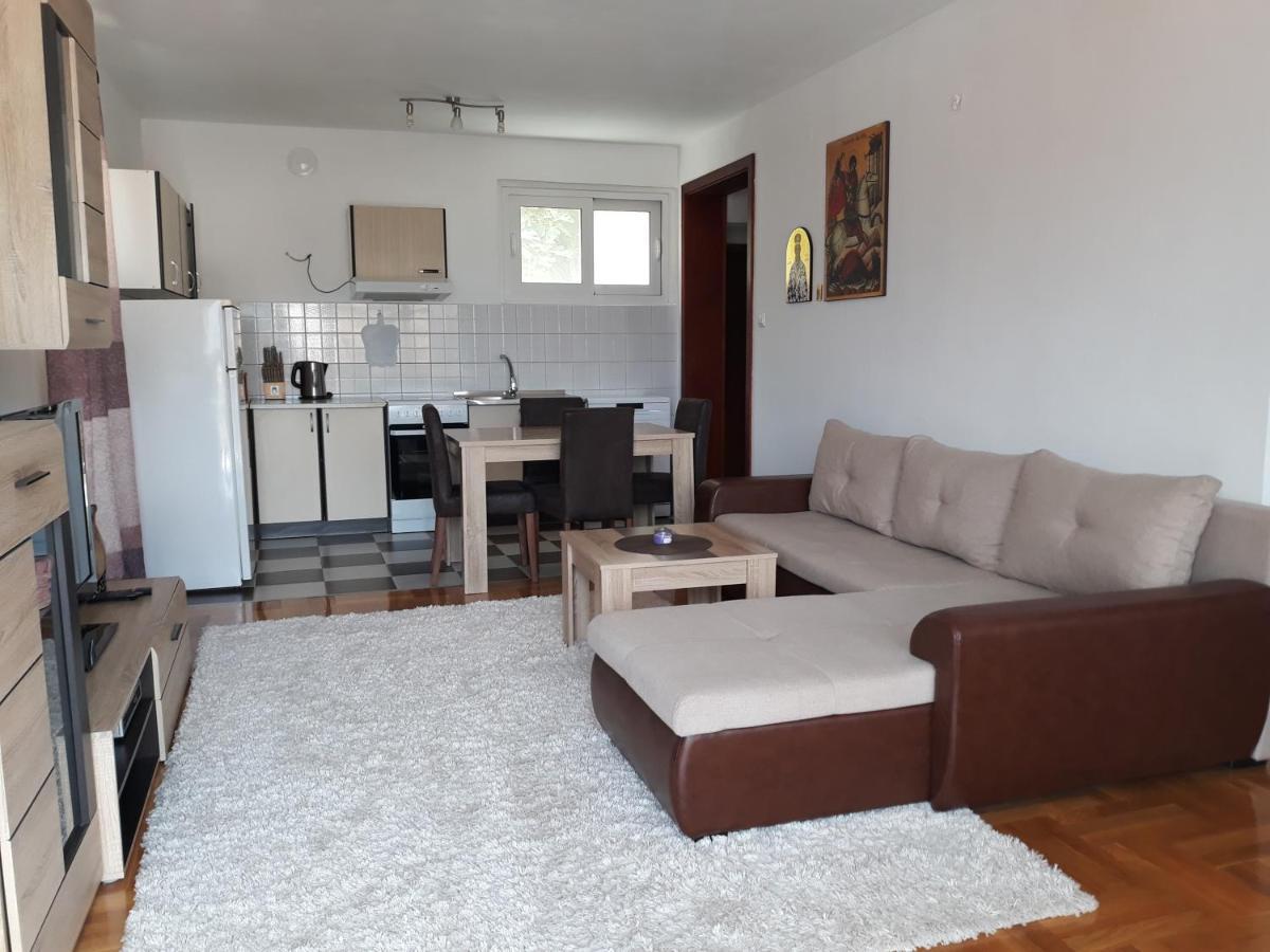 Apartments Gogo Котор Экстерьер фото