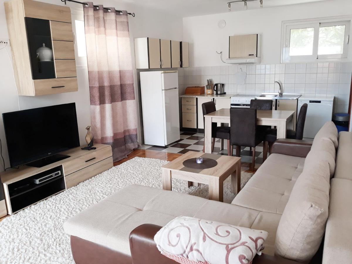 Apartments Gogo Котор Экстерьер фото