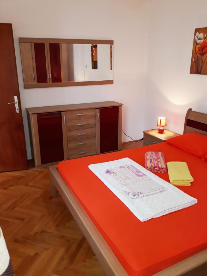 Apartments Gogo Котор Экстерьер фото