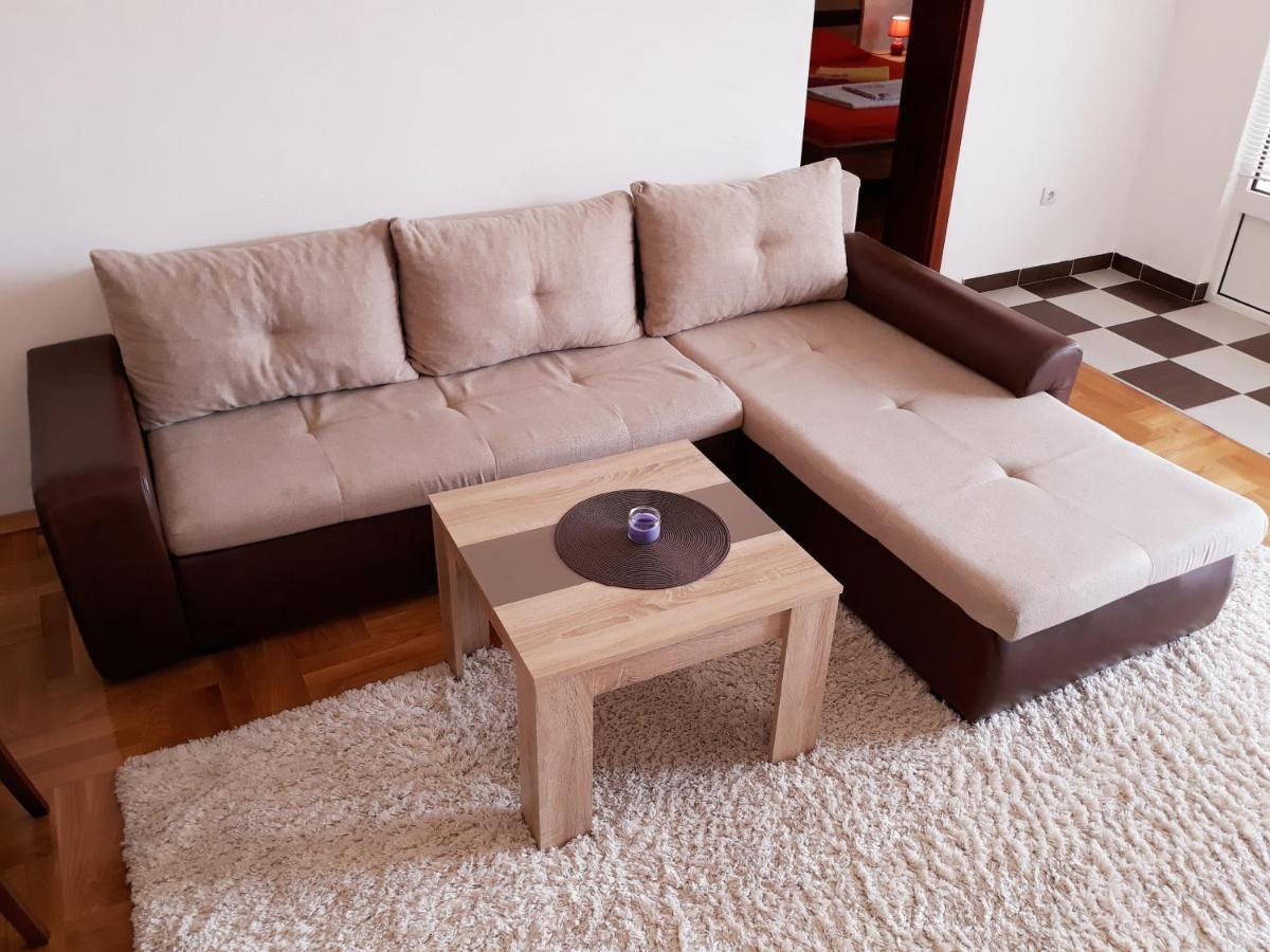 Apartments Gogo Котор Экстерьер фото
