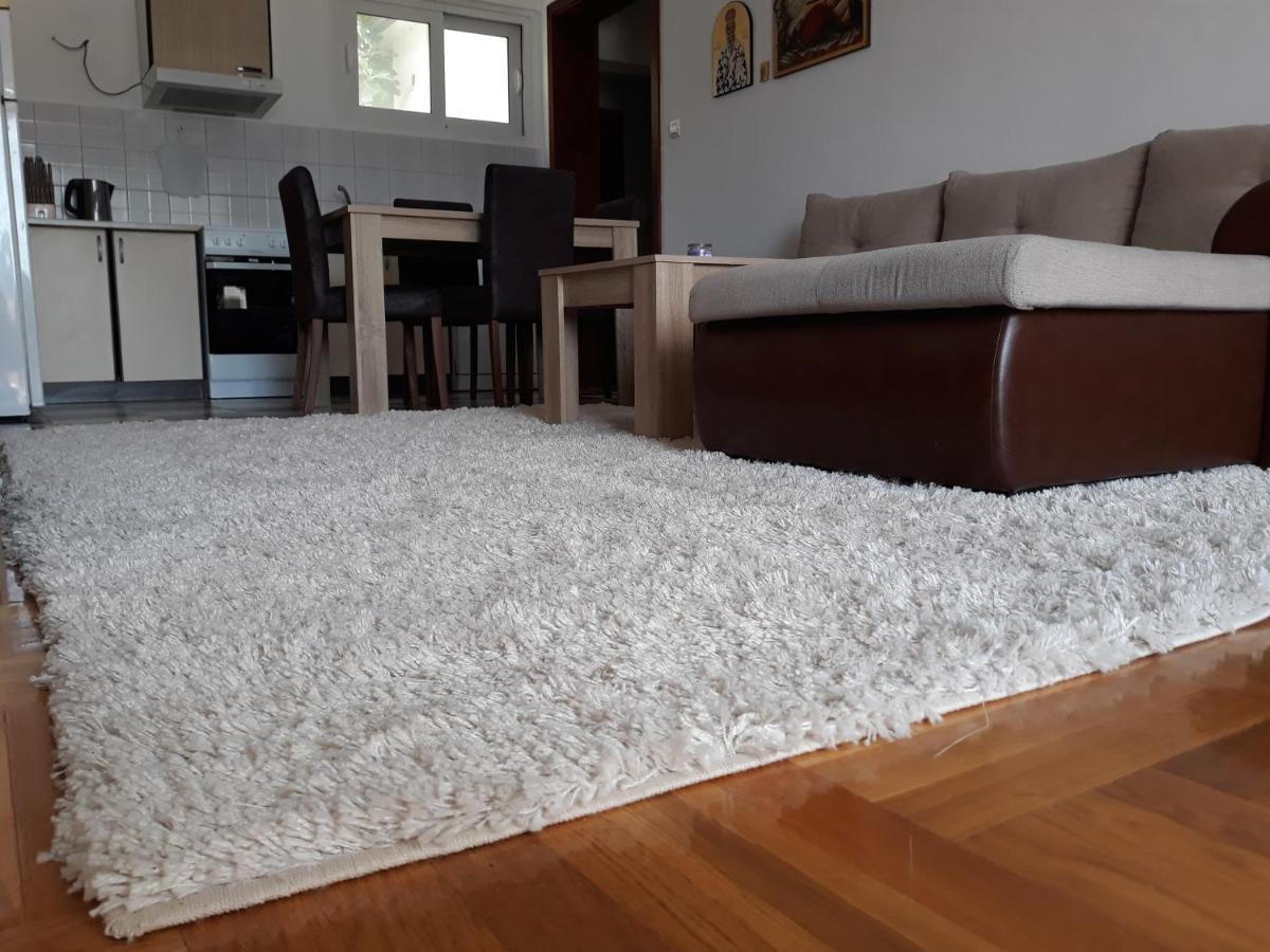 Apartments Gogo Котор Экстерьер фото