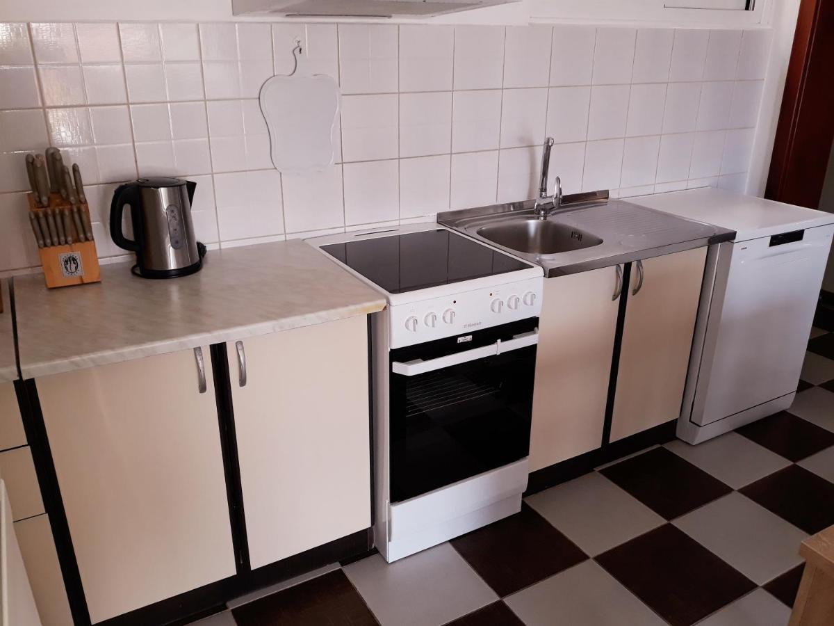 Apartments Gogo Котор Экстерьер фото